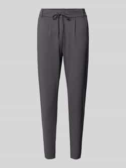 Only Jogpants ONLPOPTRASH LIFE EASY COL PANT PNT NOOS comfortabele pasvorm met elastische band en koord (#BEZUG!)