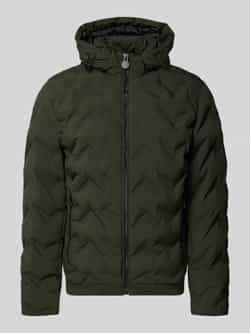Lerros Blouson met ritszakken