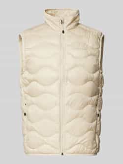 Peak Performance Bodywarmer met ritssluiting
