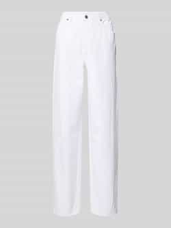 Calvin Klein Jeans Loose fit jeans met steekzakken