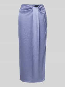Marc Cain Midi-rok met plooien