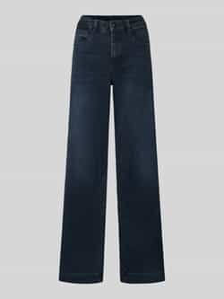 MAC Wide leg jeans in 5-pocketmodel