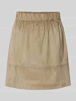 Moves Minirok in laagjeslook model 'Kia 0032'