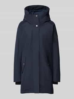 Didriksons Parka met capuchon model 'ALANA'