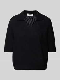 ECOALF Gebreide pullover met 1 2-mouwen model 'ARGANALF'