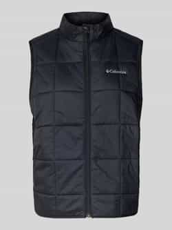 Columbia Bodywarmer met opstaande kraag model 'SIENNA'