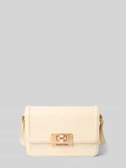 VALENTINO BAGS Schoudertas in leerlook model 'FLOREN'