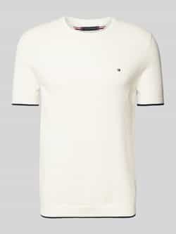 Tommy Hilfiger Menswear Heren T-shirt KM