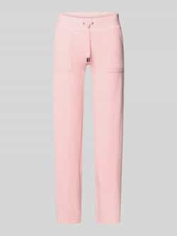 Juicy Couture Sweatbroek met elastische band