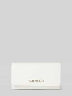 VALENTINO BAGS Portemonnee in leerlook