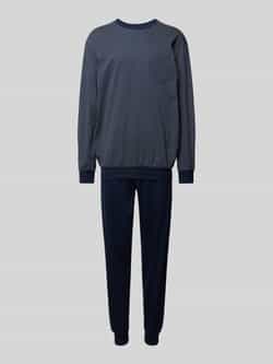 Schiesser Pyjama Comfort Essentials (2-delig)