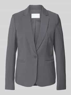 Jake*s Collection Blazer met reverskraag
