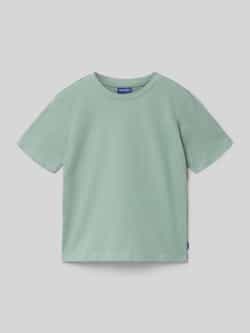 Only & Sons Regular fit T-shirt van puur katoen model 'FRED LIFE'