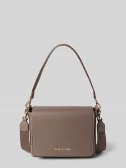 VALENTINO BAGS Handtas met labeldetail model 'NEVER'