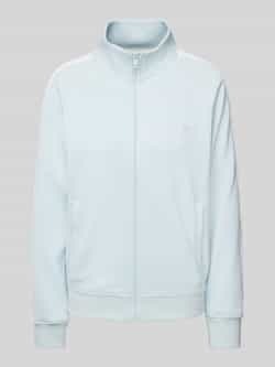 Guess Jeans Sweatjack met ritssluiting