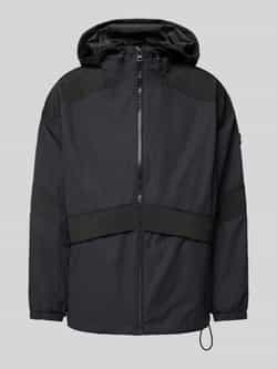 HUGO Jack met capuchon model 'Byro'