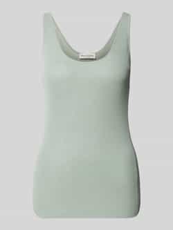 MARC O POLO Top met ronde hals