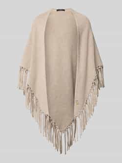 Weekend Max Mara Wollen sjaal van pure scheerwol model 'TORNADO'
