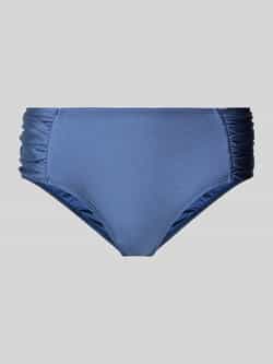 Barts Bikinibroekje met plooien model 'ISLA'