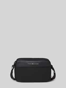 Tommy Hilfiger Toilettas met verstelbare schouderband