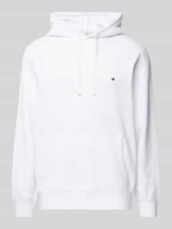 Tommy Hilfiger Loose fit hoodie met capuchon