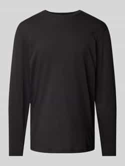 RAGMAN Longsleeve met ronde hals