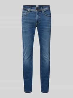 BRAX Tapered fit jeans in 5-pocketmodel model 'CHRIS'