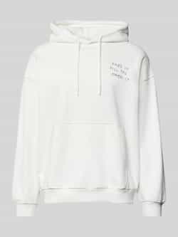 Only & Sons Hoodie met kangoeroezak model 'AARON'