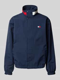 Tommy Jeans Jack met labelstitching