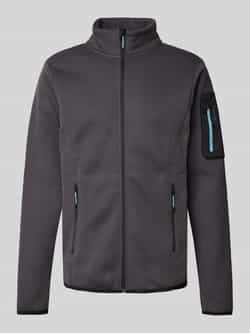 Icepeak Jack met ritszakken model 'BREDSTEDT'