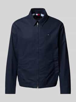 Tommy Hilfiger Kort jack LIGHTWEIGHT COTTON IVY JACKET