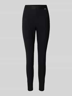 Marc Cain Legging met applicatie