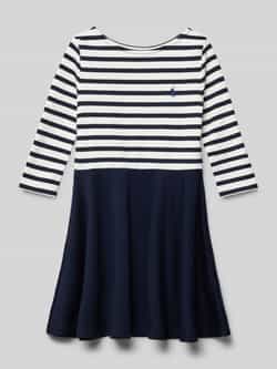 Polo Ralph Lauren Teens Jurk met