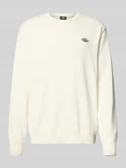 Dickies Gebreide pullover met ronde hals model 'SUMMERDALE'