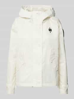 Blauer Usa Jack met capuchon