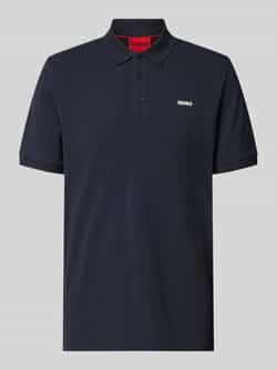 Boss Polo Shirt Korte Mouw Donos222 poloshirt