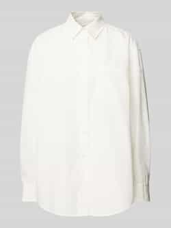 Max Mara Weekend Witte Weekend Blouse Elegant Veelzijdig White Dames