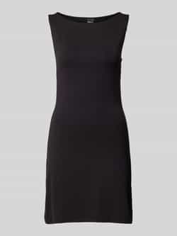 Gina Tricot Mini-jurk met boothals
