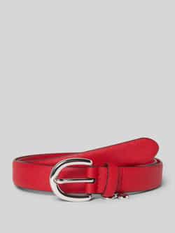 Lauren Ralph Lauren Riem met doornsluiting