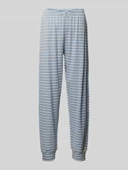 CCDK Copenhagen Pyjamabroek met elastische band model 'Charlotte'