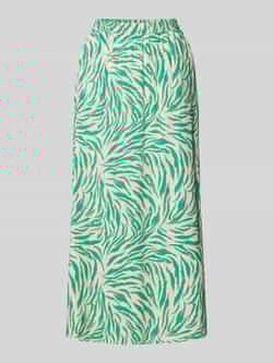 Vero Moda Midirok met loopsplit