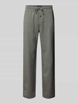 Polo Ralph Lauren Underwear Loungebroek in all-over look met elastische band