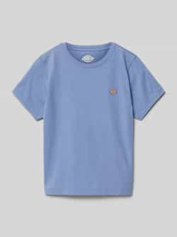 Dickies T-shirt van puur katoen model 'YOUTH MAPLETON'