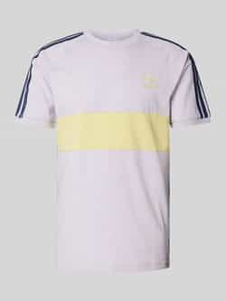 Adidas Originals T-shirt met logostitching