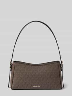 MICHAEL Kors Handtas met labelapplicatie model 'MOORE'