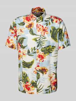 Superdry Vrijetijdsoverhemd met kentkraag