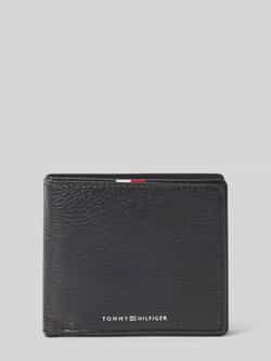 Tommy Hilfiger Portemonnee van runderleer