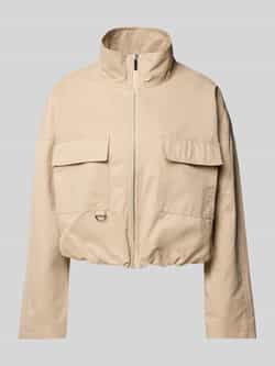 Opus Jack met klepzakken model 'Hanneka'