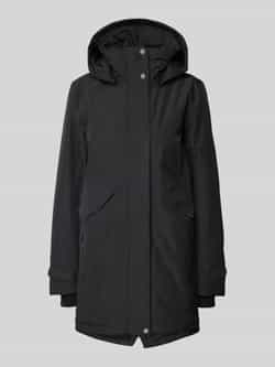 Didriksons Parka met ritszakken model 'INDRA'