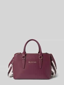 VALENTINO BAGS Handtas met labeldetail